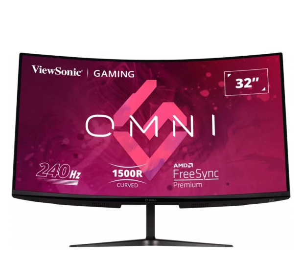 ViewSonic VX3219-PC-MHD - 1205980 - zdjęcie 3